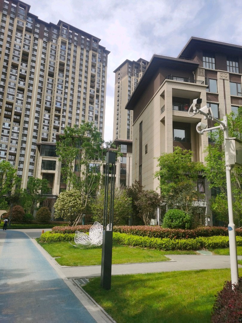 碧桂园秦都府,可按揭 七厂十字 秦皇北路 碧桂园秦都府 精装小户型15