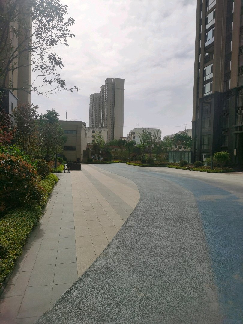 碧桂园秦都府,可按揭 七厂十字 秦皇北路 碧桂园秦都府 精装小户型14