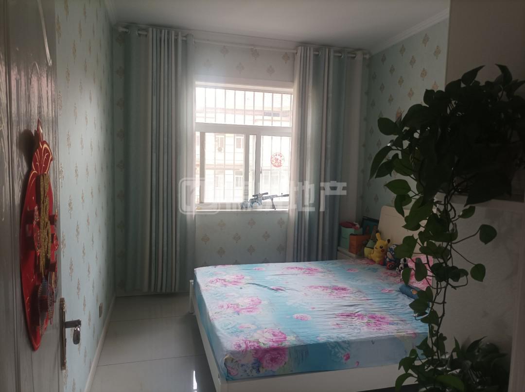 眉县江河凯旋城,南北通透户型,品牌家具家电,拎包入住5