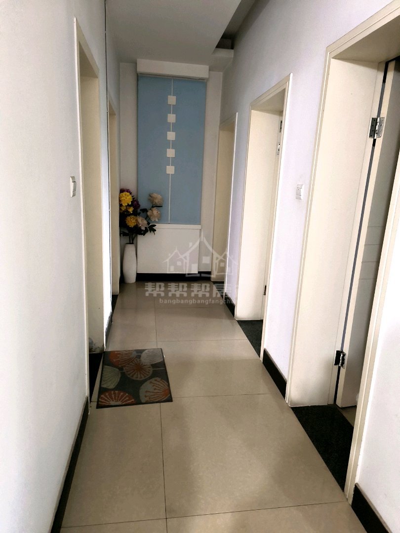 星情湾,伟星临河面三房两厅精装房拎包入住出售3
