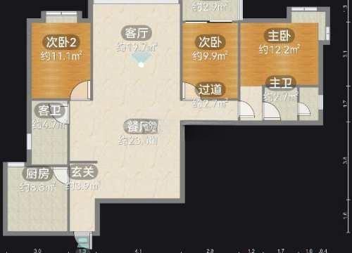 金刚景韵世家,金刚景韵世家好房出售!此房两证全!房主急售,价格可议!11