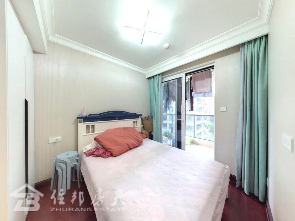 江南名府,滨江江南名府3室2厅2卫1阳台89.71㎡ 精装修3
