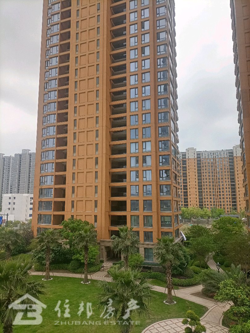 江南名府,江南名府南北超好的地段,住家舒适11