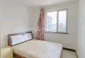 澳城大厦2400元/月86㎡2室2厅1卫1阳台精装东南6