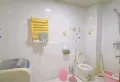 澳城大厦2400元/月86㎡2室2厅1卫1阳台精装东南8