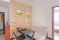 澳城大厦2400元/月86㎡2室2厅1卫1阳台精装东南2