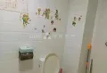 澳城大厦2400元/月86㎡2室2厅1卫1阳台精装东南9