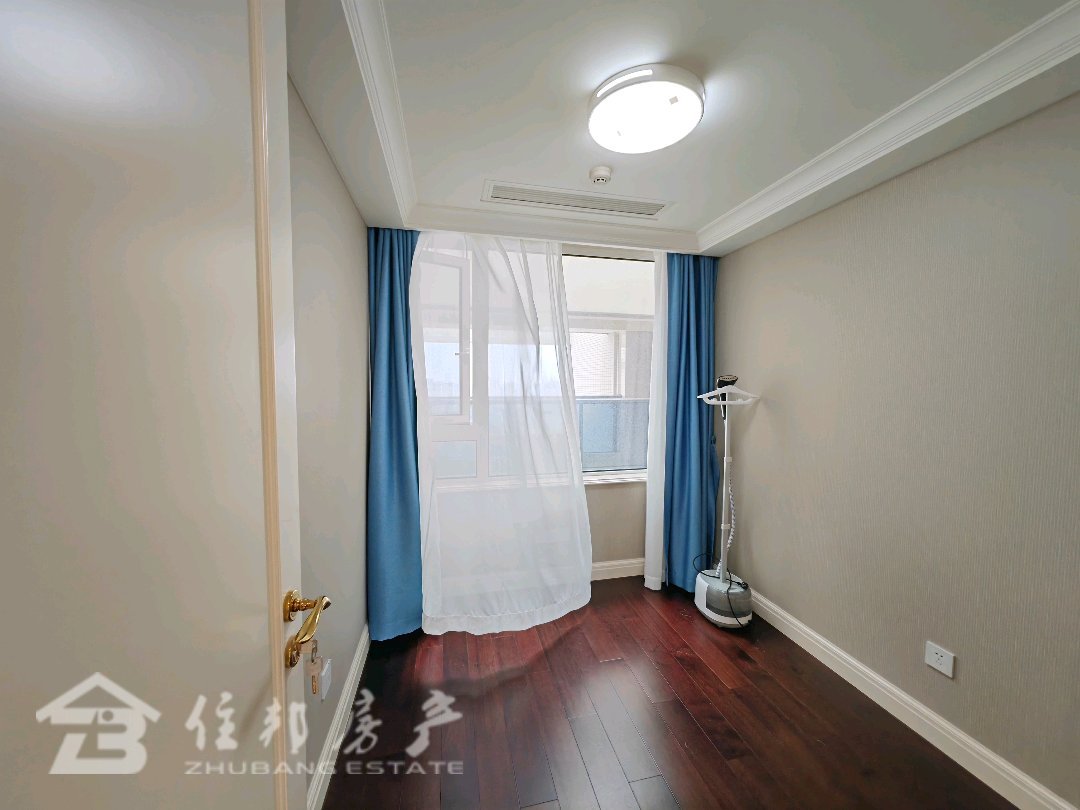 江南名府,精致3室2厅2卫1阳台,小户型,大生活2