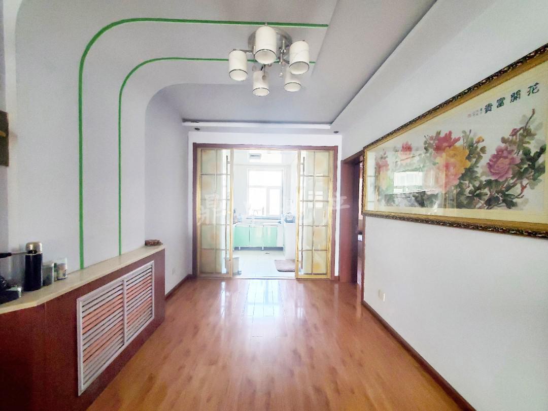 旺泰家园,旺泰家园精装大三居 客卧朝阳拎包住5