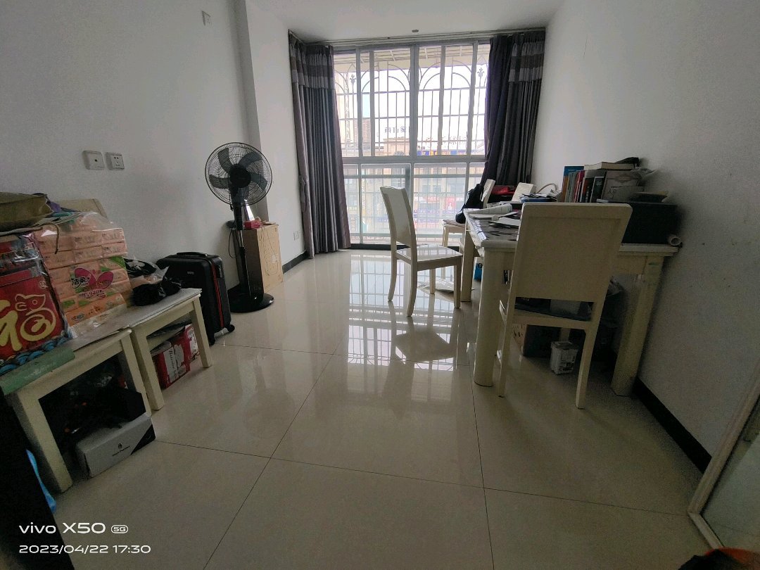 滨江华府,凯悦广场附近,跃层带花园,9