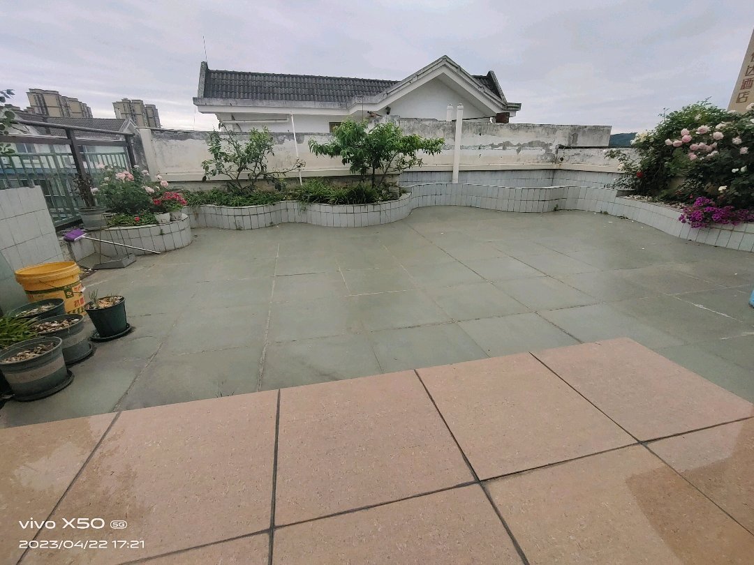 滨江华府,凯悦广场附近,跃层带花园,18