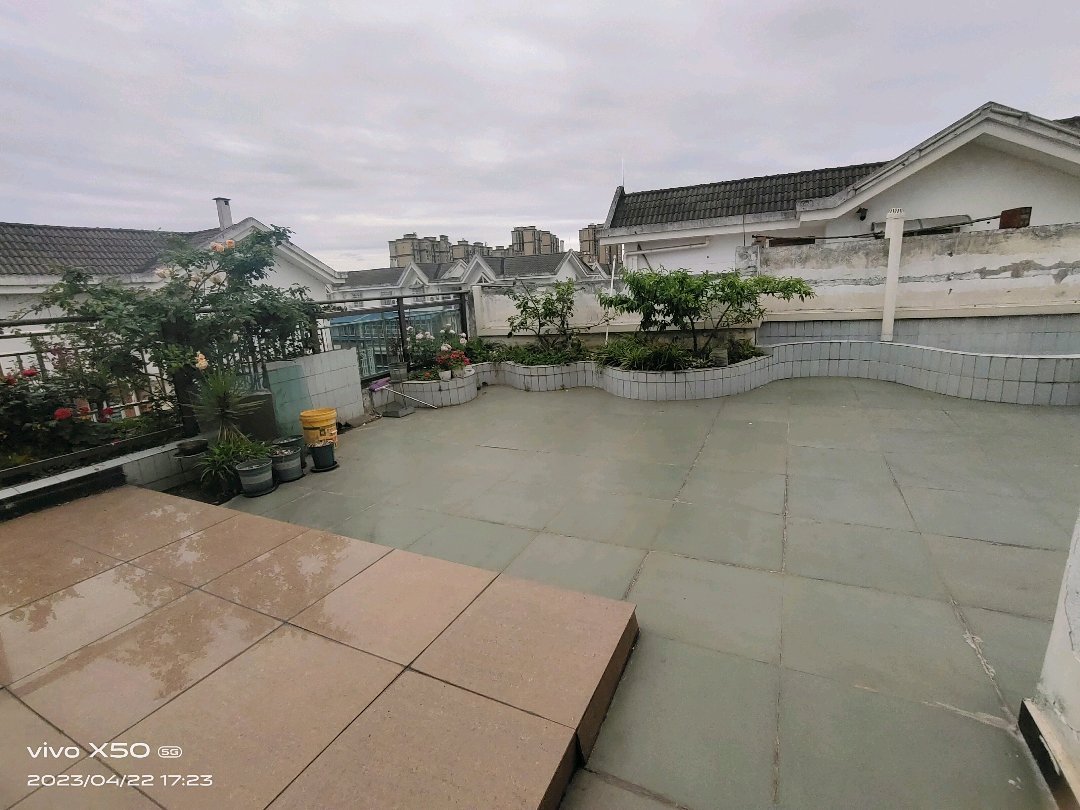 滨江华府,凯悦广场附近,跃层带花园,19