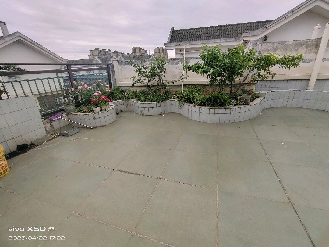滨江华府,凯悦广场附近,跃层带花园,17