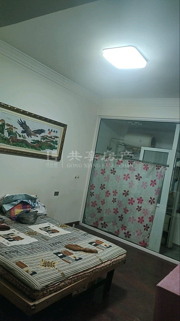 兴安苑,中阳县兴安苑小区车库改造另带地下室一间1