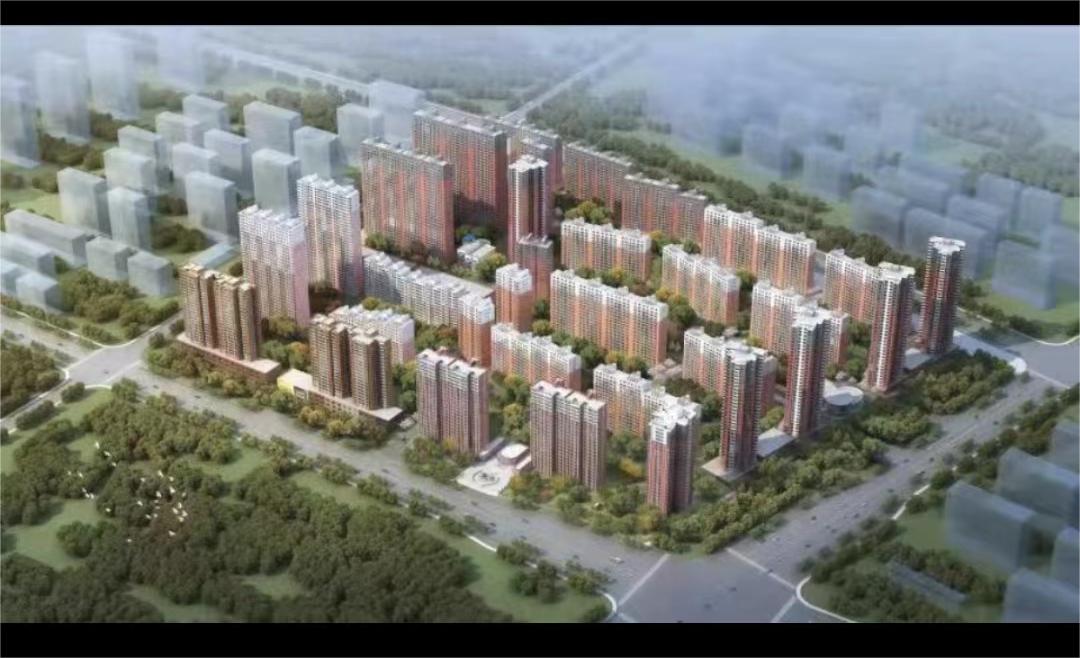 ,,新一代C区（二期）