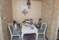 精装修两室,南北朝向,看房预约4
