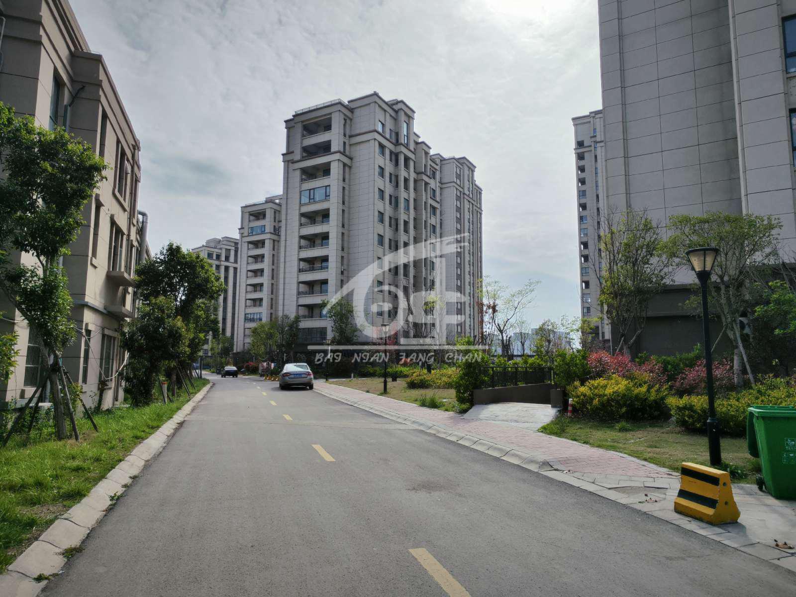 绿地璀璨天城,新出绿地璀璨天地两室南北通透19
