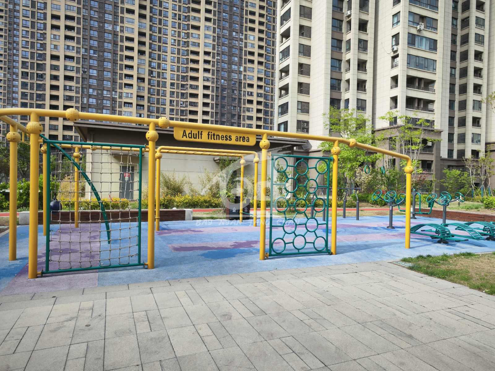 绿地璀璨天城,新出绿地璀璨天地两室南北通透22