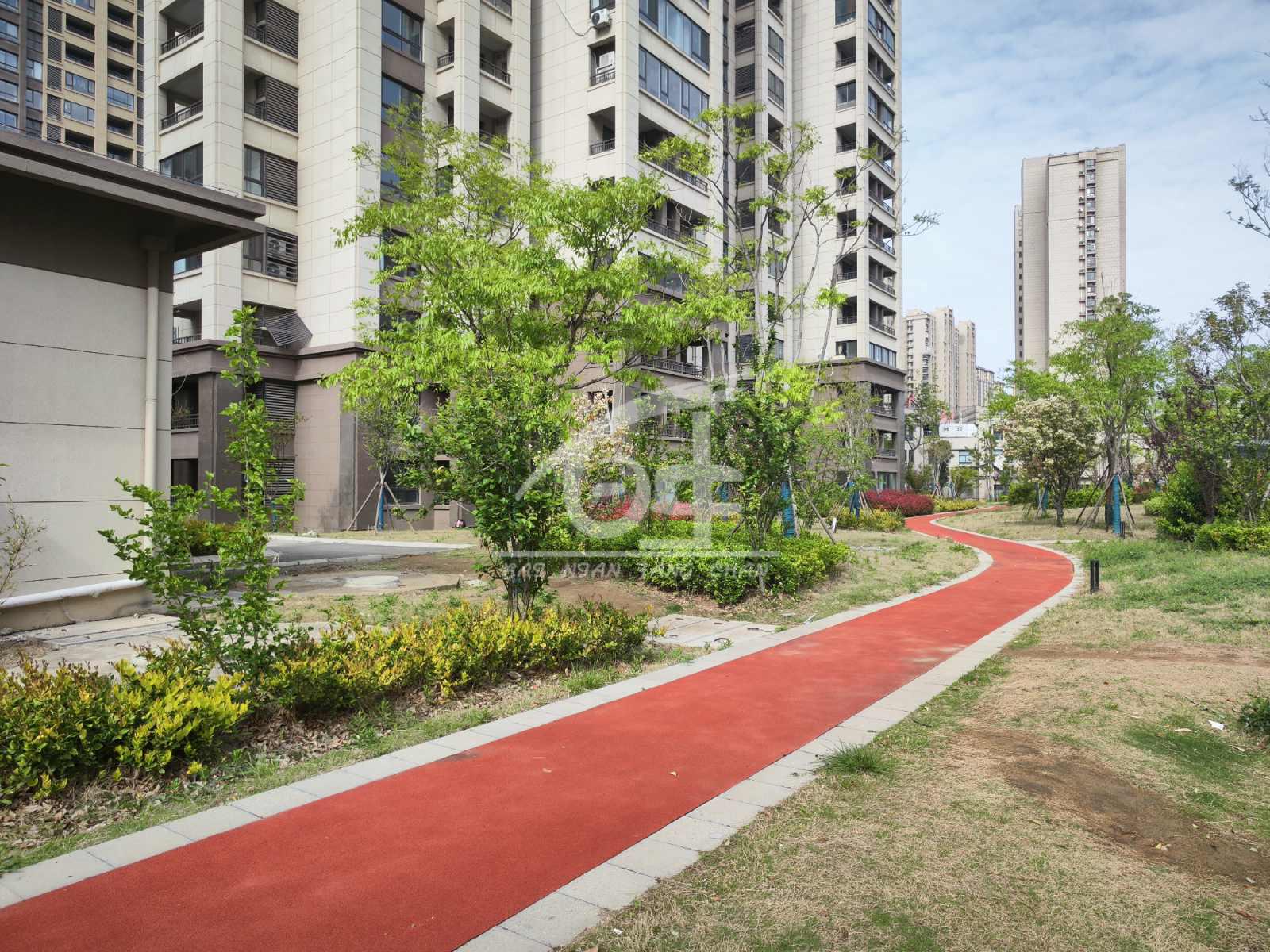 绿地璀璨天城,新出绿地璀璨天地两室南北通透23