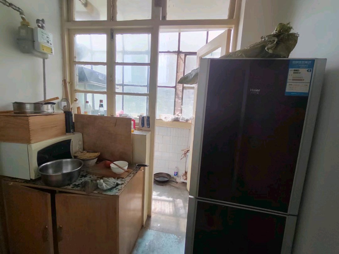 变压器厂家属院,变压器厂家属院41万元33㎡1室1厅1卫1阳台8