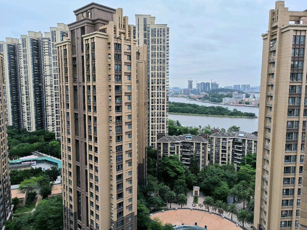 深业江悦湾,深业江悦湾 安静望花园 全新未住 献给懂得享受的您14