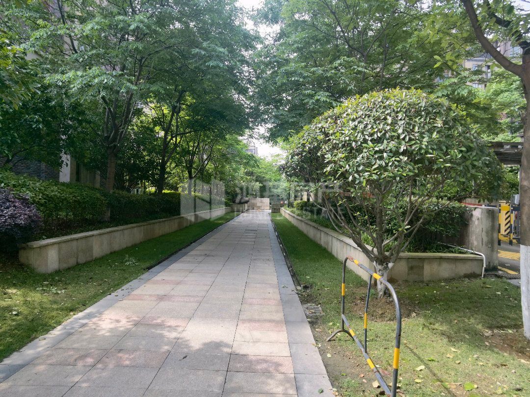 万科城,万科城献给懂得享受的你14