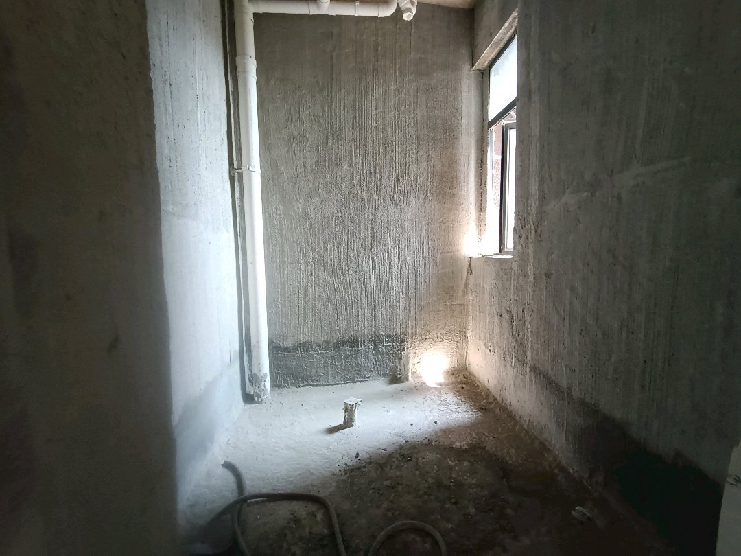 桃溪河畔,精致2室2厅1卫2阳台,小户型,大生活1