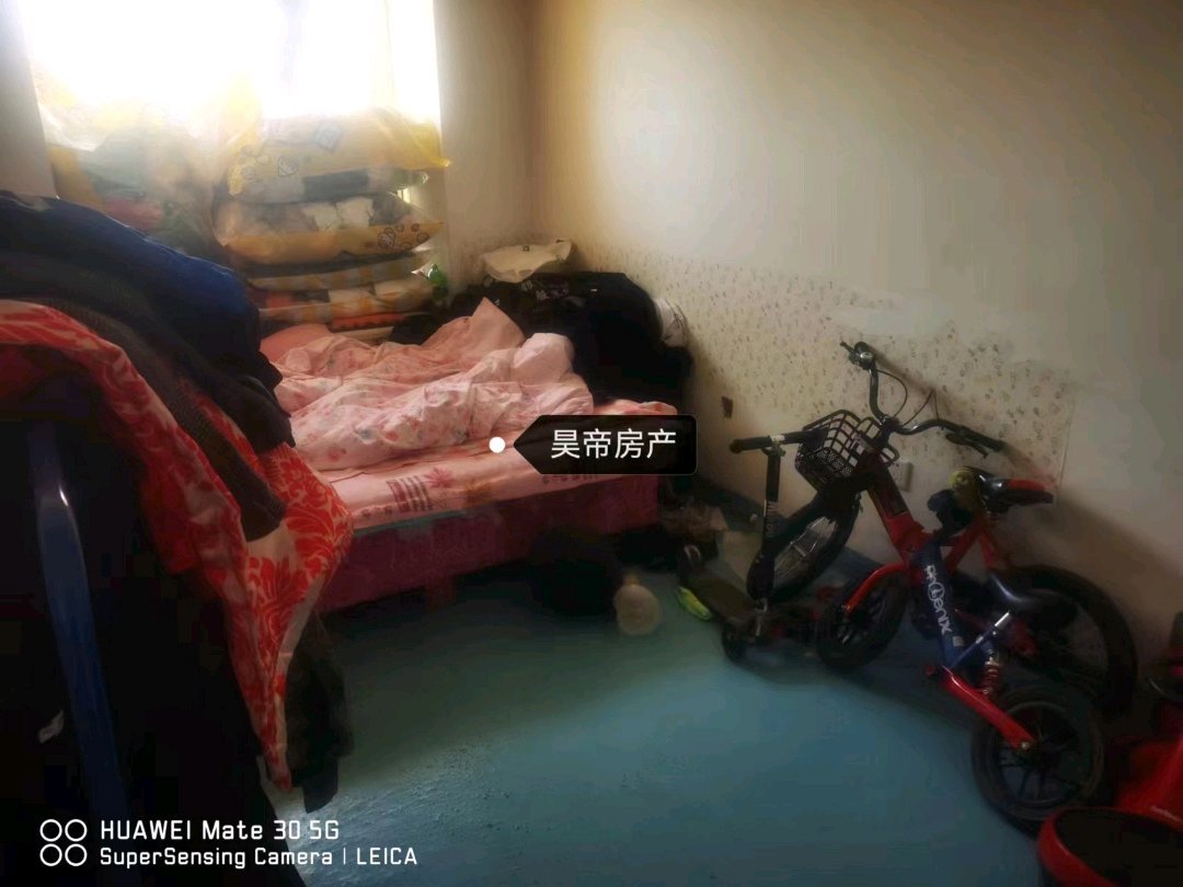 二七九银馨家园南区,可多贷5万 !银馨家园南区,三室一厅一卫,7