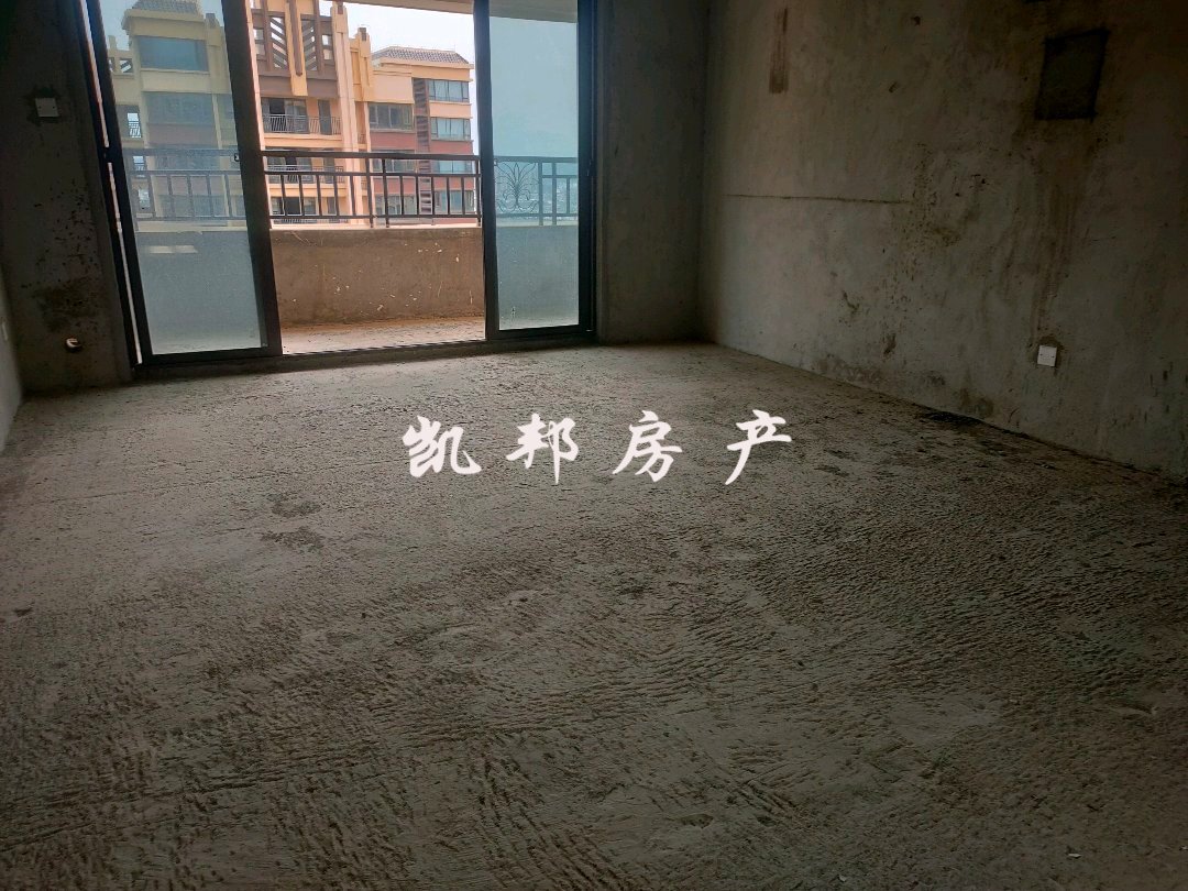 中迅世纪城,中迅世纪城5室2厅2卫1阳台,交通便利,配套齐全4