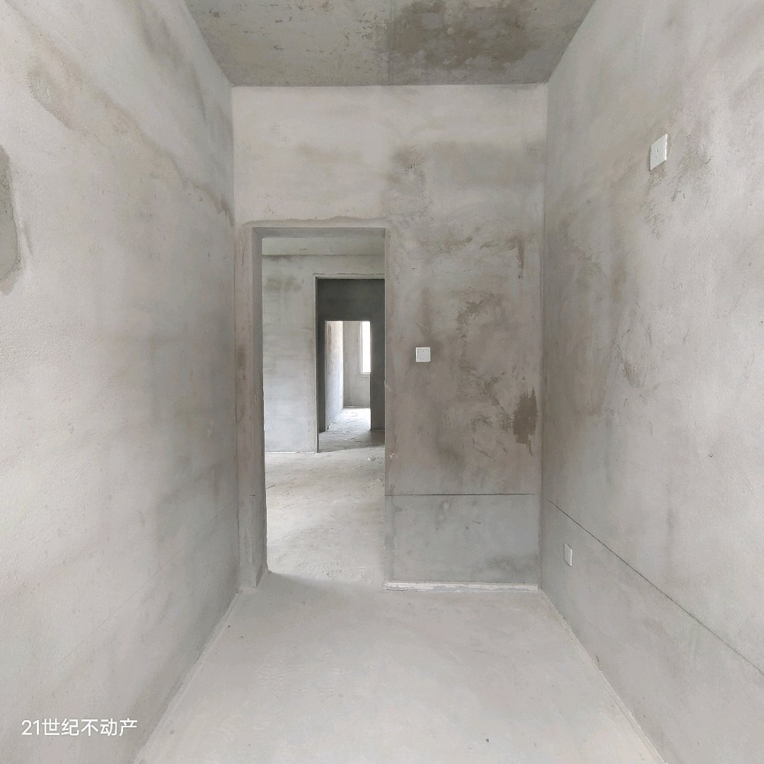 升辉家境天城,升辉佳境,电梯毛坯房 南北三居,看房提前联 系8