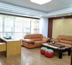 梅江区-江南-阳光花园
