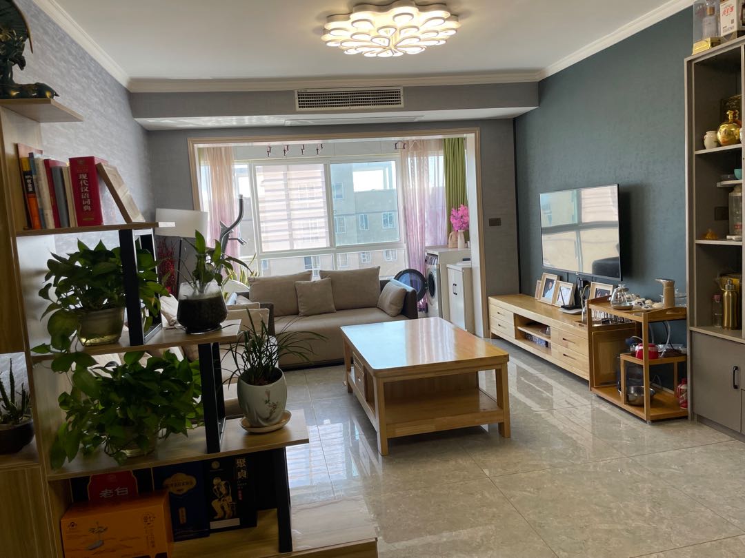 上店社区,精装房,城头房子可过户贷款,税11月份满23