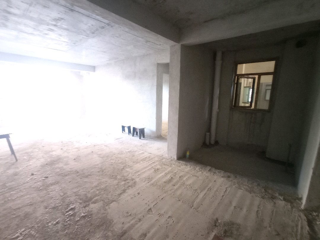 公安城南春天,城南春天,电梯房,还建房1
