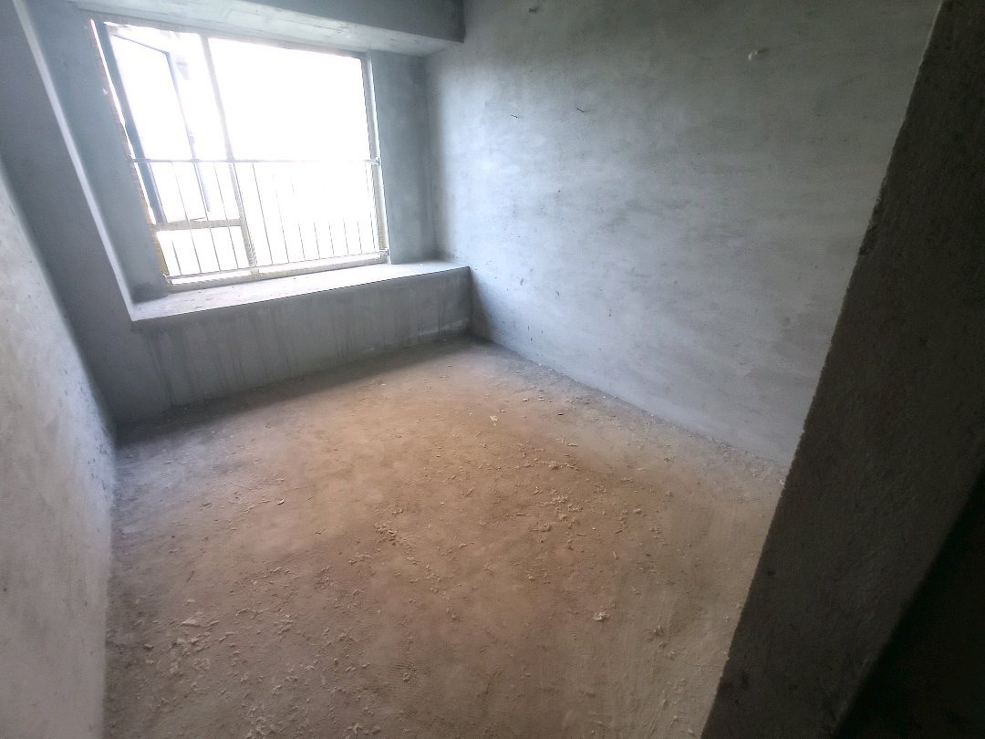 公安城南春天,城南春天,电梯房,还建房2