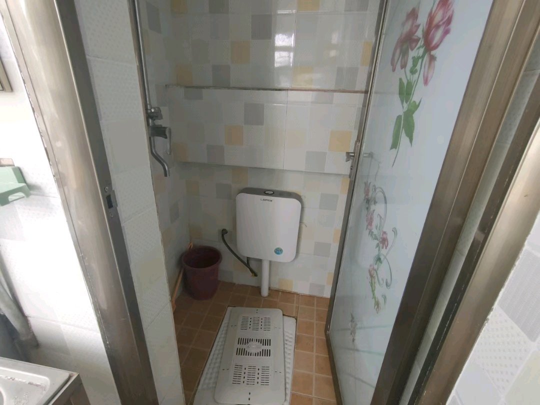 丰乐小区,丰乐小区 独具特色 自然资源 宁静和谐4