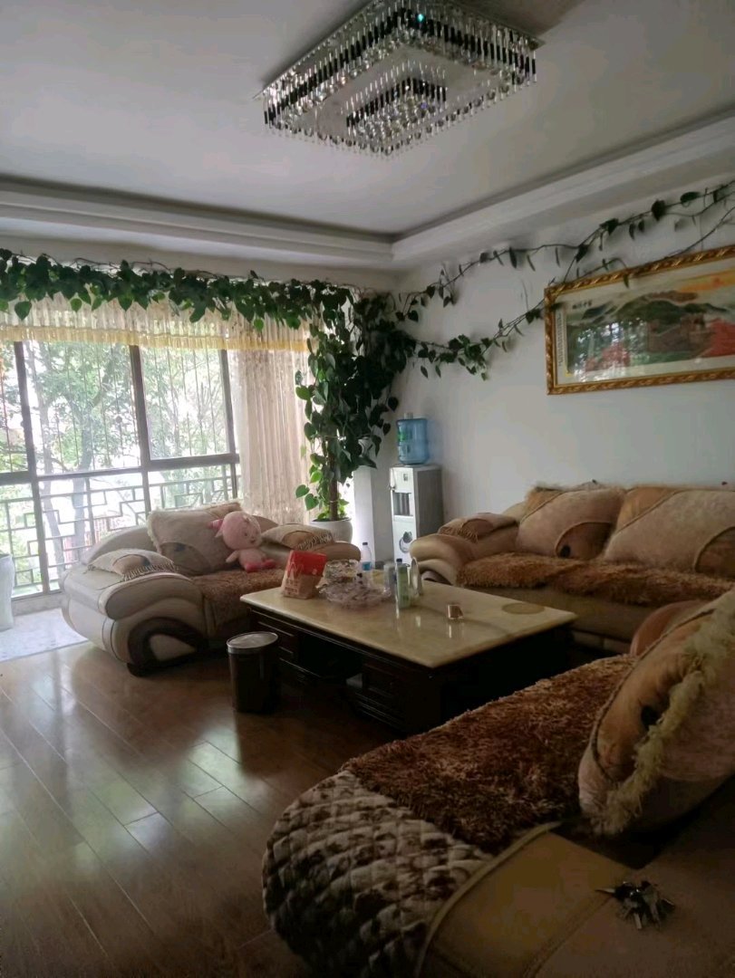 阳光闲庭二手房出售