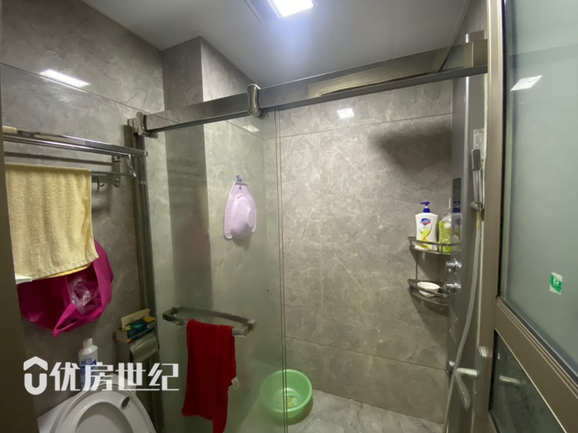 上东曼哈顿,上东曼哈顿精装大4房 周六看房比较方便7