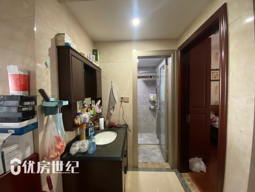上东曼哈顿,上东曼哈顿精装大4房 周六看房比较方便3