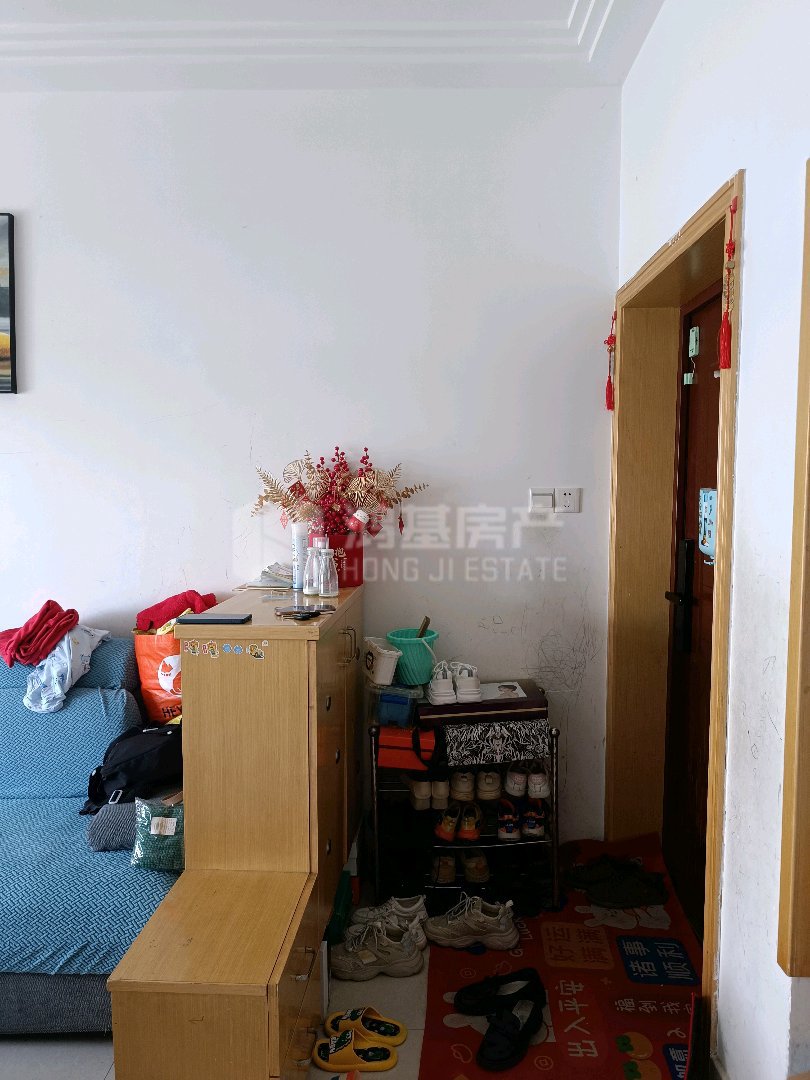 锦绣华庭,锦绣华庭 独具特色 自然资源 宁静和谐2