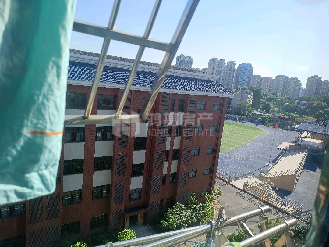 锦绣华庭,锦绣华庭 独具特色 自然资源 宁静和谐11