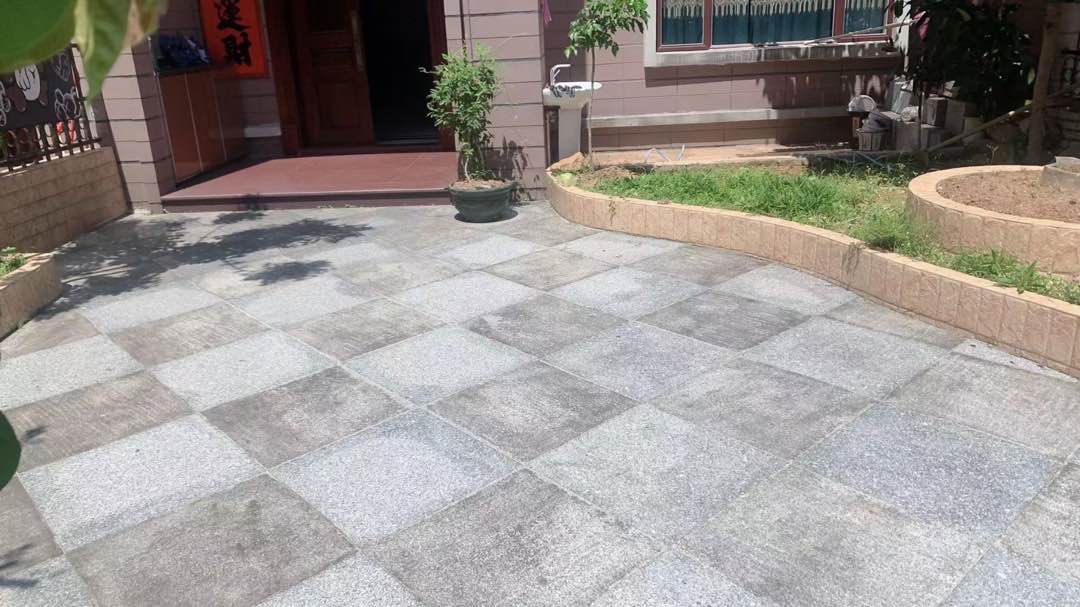 绵登新世界花园,绵登新世界花园,南北通透 安静 视野开阔6