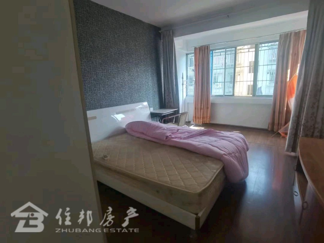 北干二苑,正规小区全明双南采光好地铁口精装1