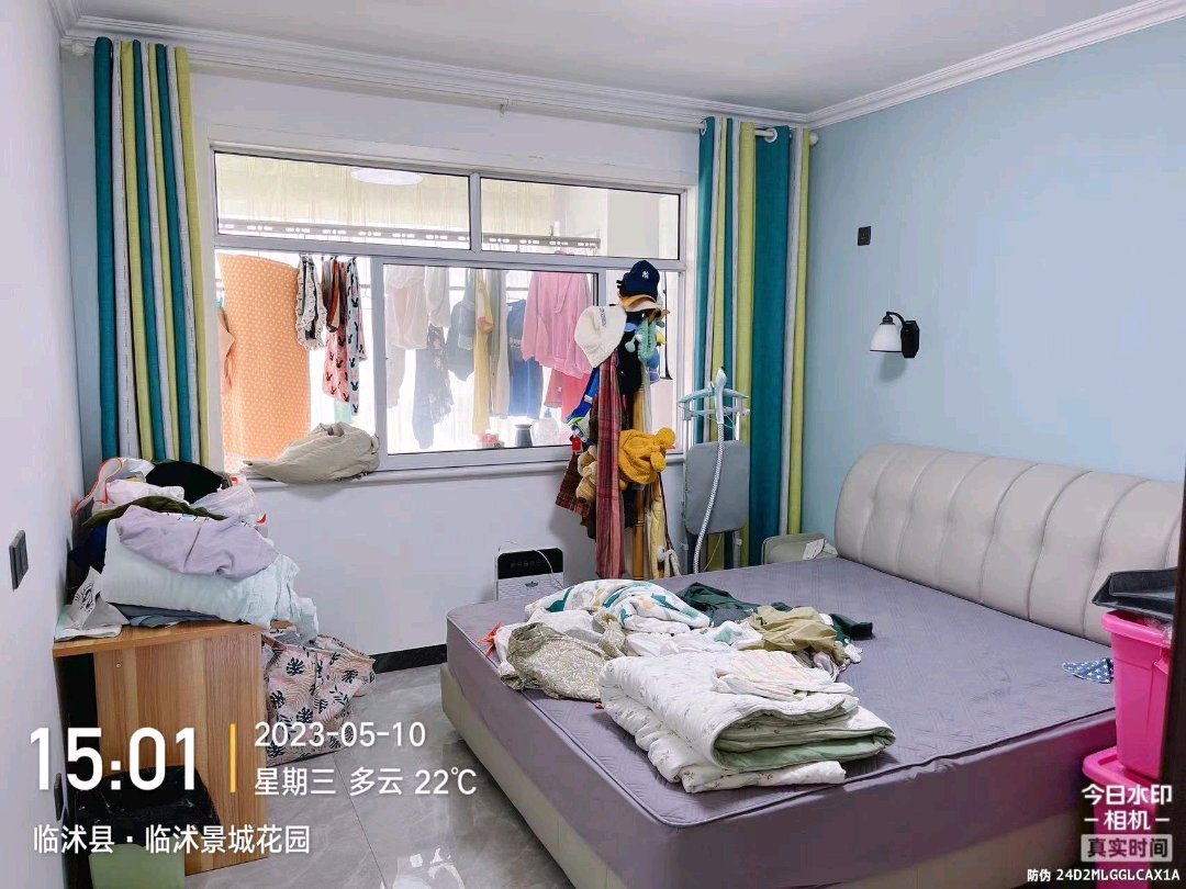 临沭景城花园,景城花园 精装 带储藏室8