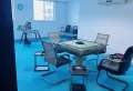 奋发园主楼18楼 特推办公4