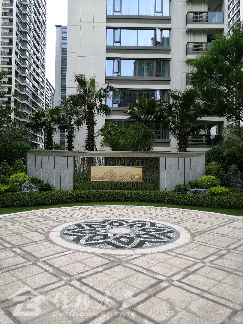 庆丰拥涛府,房东诚心卖,带车位总价510万15