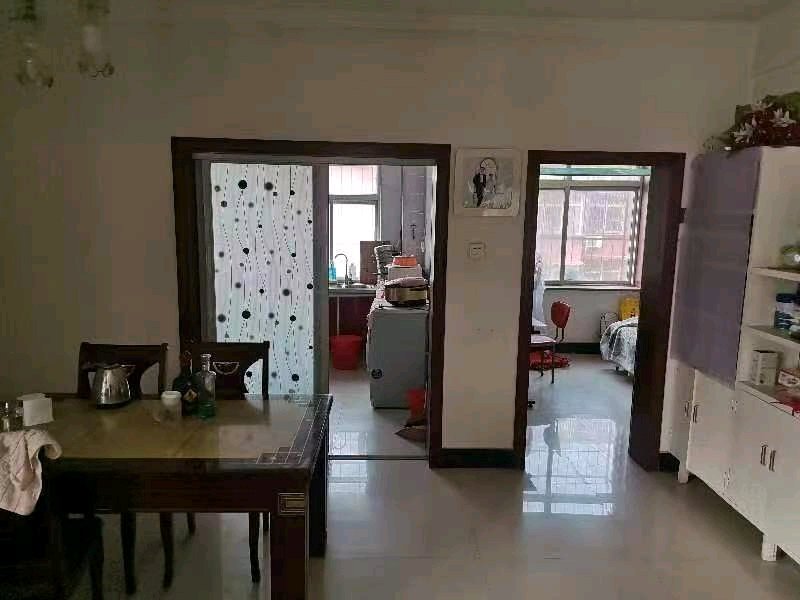 环卫小区,户型好,公摊小可更名5
