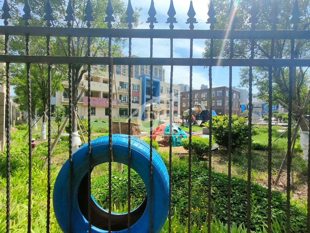 久和东城1号,久和东城一号地下储藏室出售 价格低 买到就是赚到9