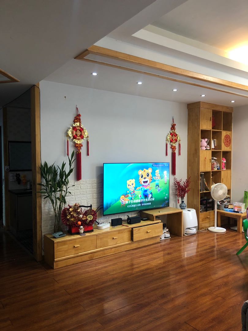 畜牧局生活小区,畜牧局生活小区 独具特色 自然资源 宁静和谐1