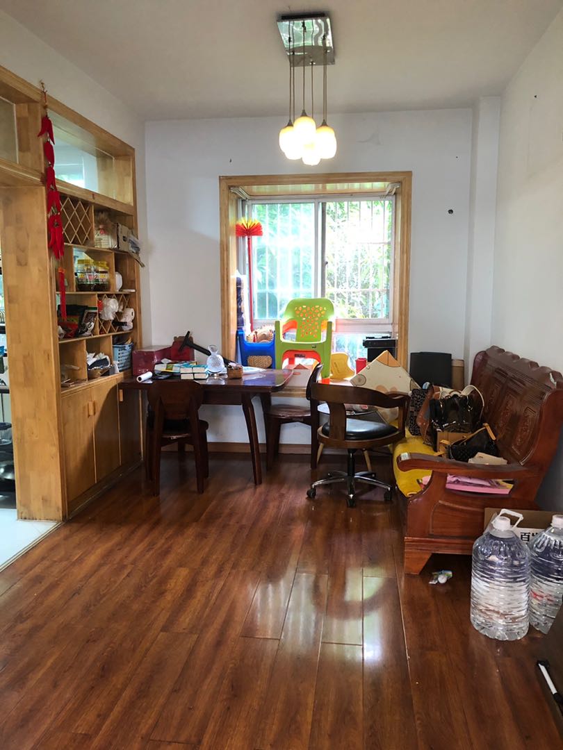 畜牧局生活小区,畜牧局生活小区 独具特色 自然资源 宁静和谐7
