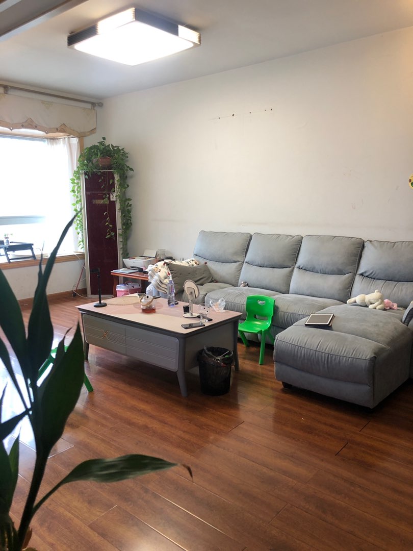 畜牧局生活小区,畜牧局生活小区 独具特色 自然资源 宁静和谐3